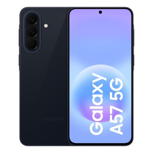 Samsung Galaxy A57 SM-A576B DS 5G 8/128GB Awesome Navy