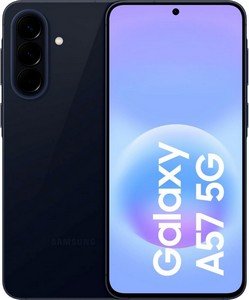 Samsung Galaxy A57 5G 256GB Dual SIM Navy SM-A576B