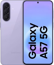 Samsung Galaxy A57 SM-A576B DS 5G 8/128GB Awesome Lillac