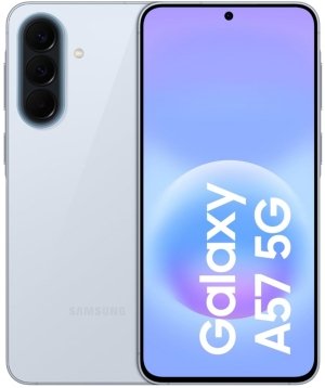 Samsung Galaxy A57 5G 128GB Dual SIM Icyblue SM-A576B
