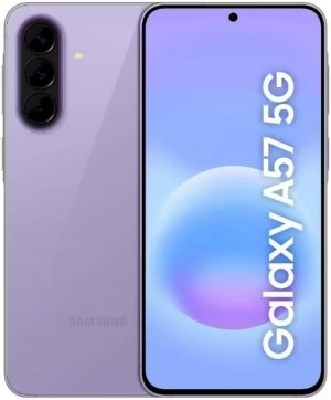 Samsung Galaxy A57 5G 256GB Dual SIM Lilac SM-A576B