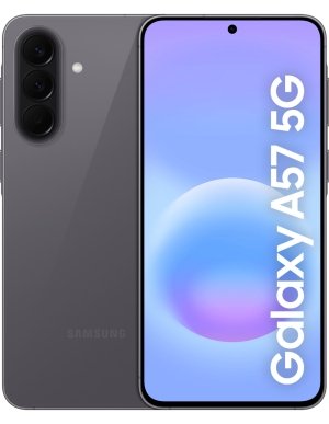 Samsung Galaxy A57 5G 128GB Dual SIM Gray Grey SM-A576B