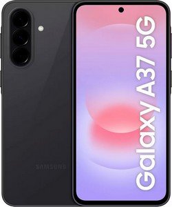 Samsung Galaxy A37 5G 256GB Dual SIM Charcoal Black SM-A376B