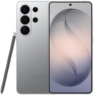 Samsung Galaxy S26 Ultra 5G 512GB Silver SM-S948B