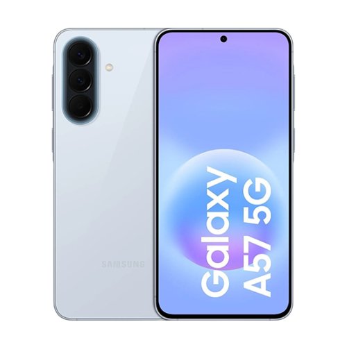 Samsung Galaxy A57 A576  DS 12gbram 512gb - Icy Blue