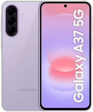 Samsung Galaxy A37 5G 128GB Dual SIM Lavender SM-A376B