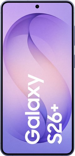 Samsung Galaxy S26+ SM-S947B 5G 12/256GB Cobalt Violet
