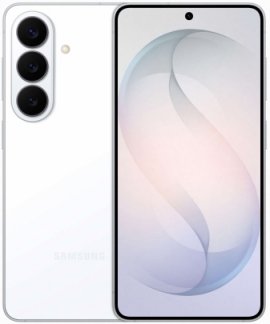 Samsung Galaxy S26+ Plus 5G 256GB White SM-S947B