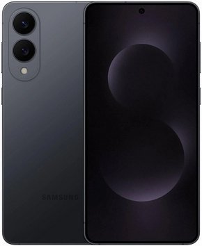 Samsung Galaxy S25 Edge 5G 256GB Titanium Jetblack SM-S937B 