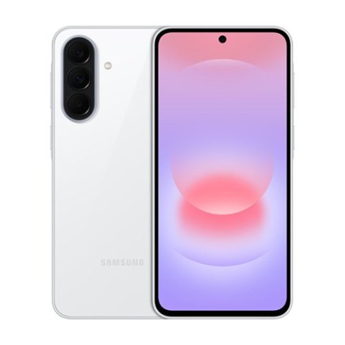 Samsung Galaxy A37 A376  DS 8gbram 256gb - White