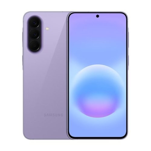 Samsung Galaxy A57 A576  DS 8gbram 128gb - Lilac