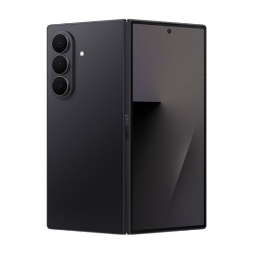 Samsung Galaxy Z Fold7 F966B  12gbram 256gb - Jetblack
