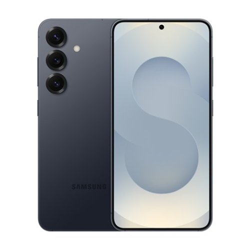 Samsung Galaxy S25 S931  DS 12gbram 128gb - Blueblack