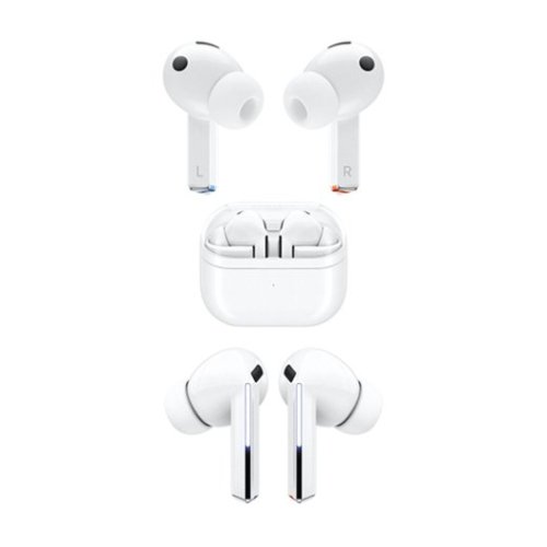 Samsung Galaxy Buds3 Pro R630 - White