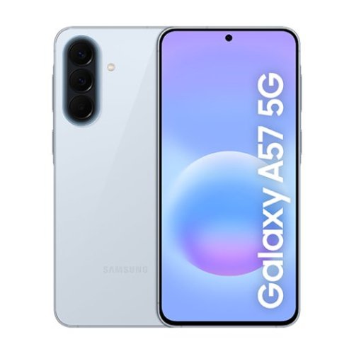 Samsung Galaxy A57 A576  DS 8gbram 128gb - Icy Blue
