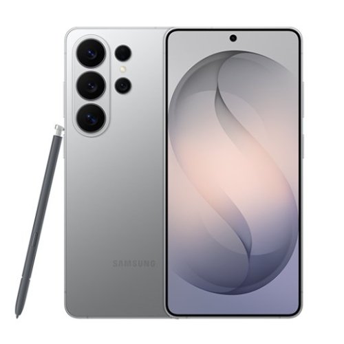 Samsung Galaxy S26 Ultra S948  DS 12gbram 256gb - Silver Shadow