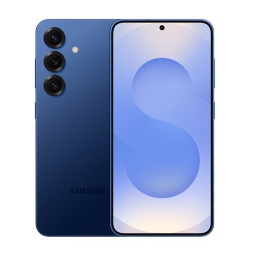 Samsung Galaxy S25 S931  DS 12gbram 128gb - Navy