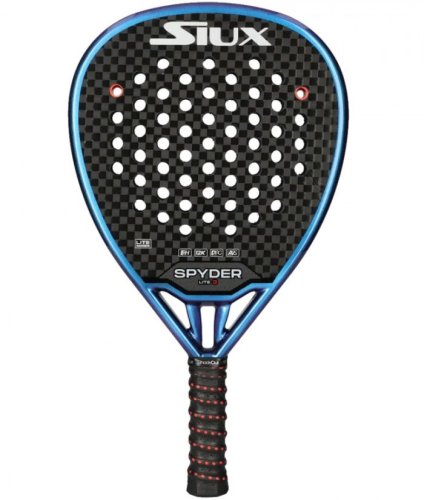 Siux Spyder Lite 3 Hard