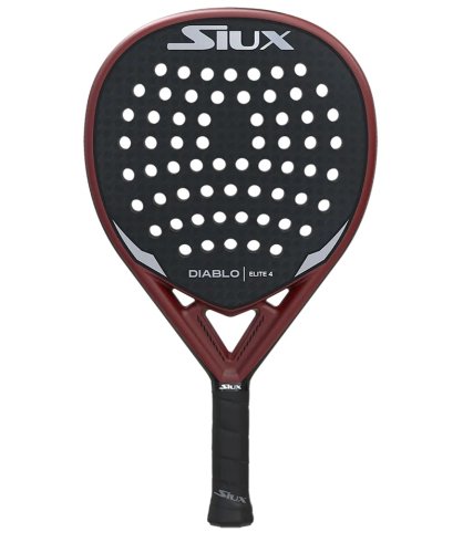 Siux Diablo Elite 4 SS25