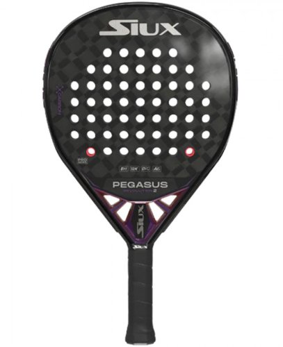 Siux Pegasus Revolution Pro 2