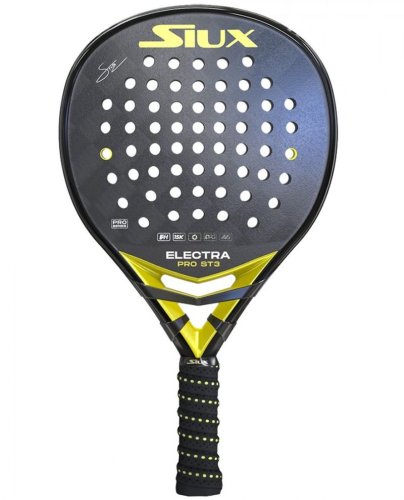 Siux Electra Pro ST3 Stupa 2024