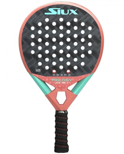 Siux Trilogy Lite Air 4 W 2024