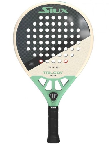 Siux Trilogy Go 4 W 2024