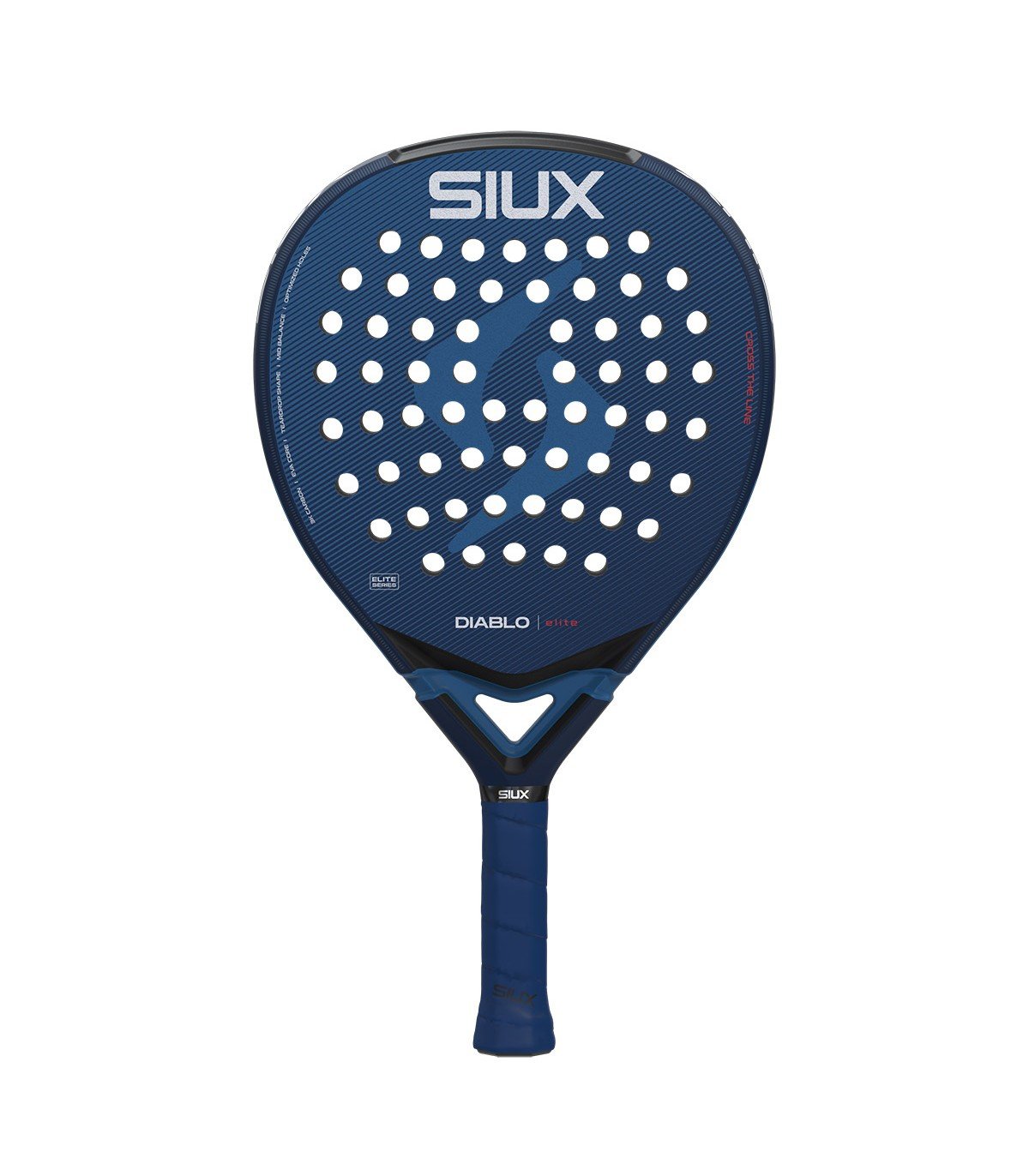 SIUX Diablo Elite 6 2026