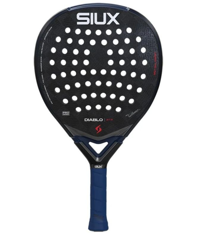 SIUX Diablo Pro 2026 Night Blue