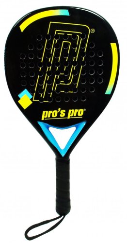 Pro's pro Pro's Pro Torpedo