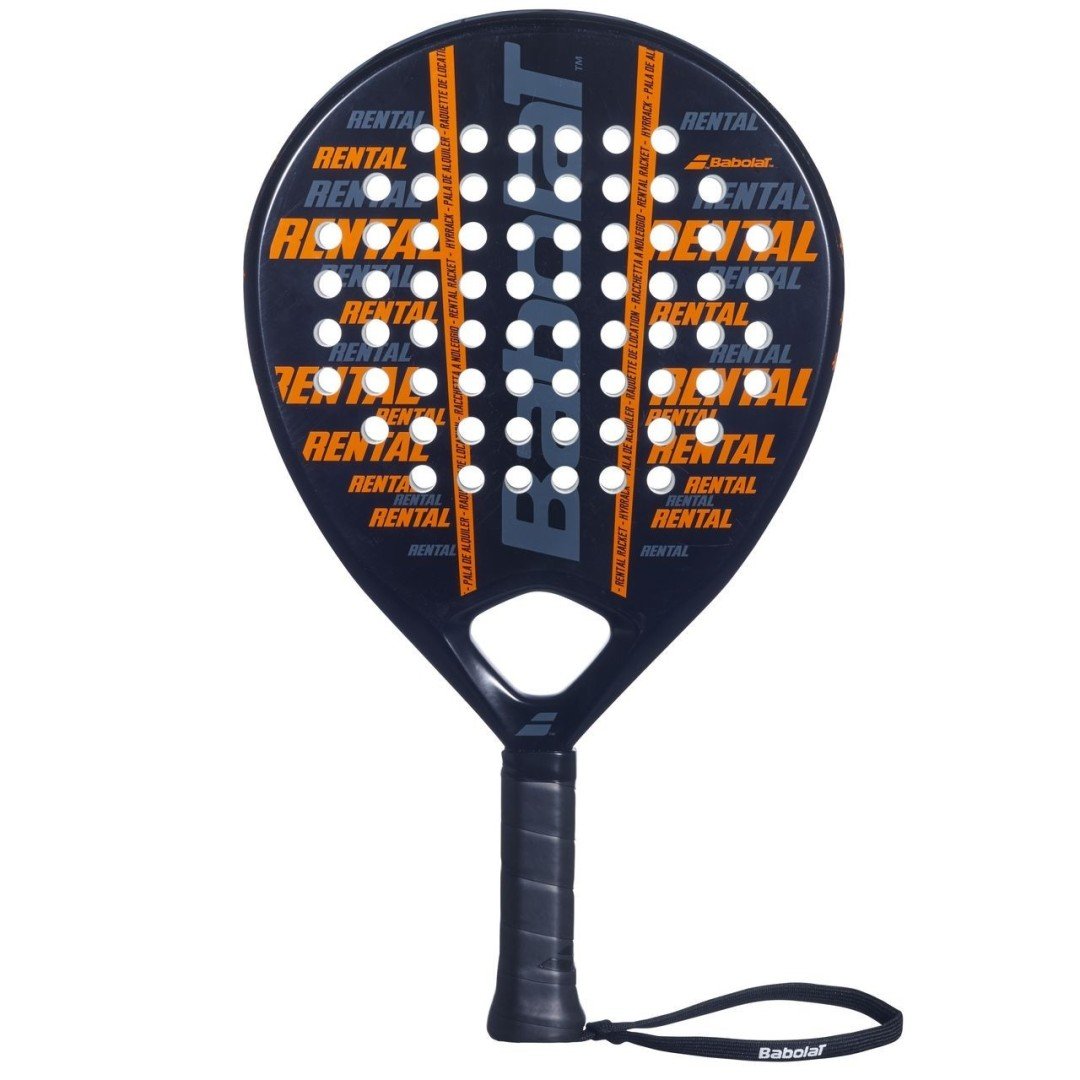 Babolat Rental