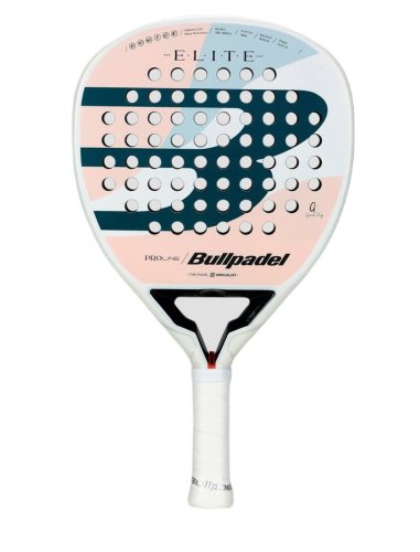 Bullpadel Elite W 25
