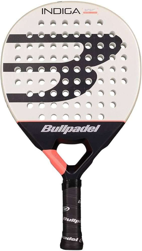Bullpadel Indiga W 26