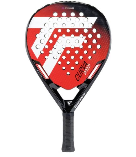 Tecnifibre Curva Speed 2025