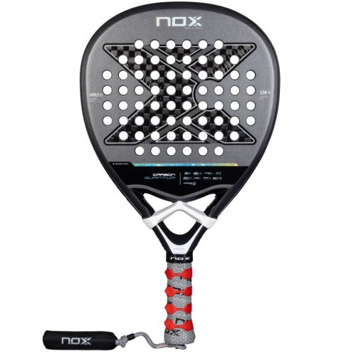 NOX Quantum 12K Carbon