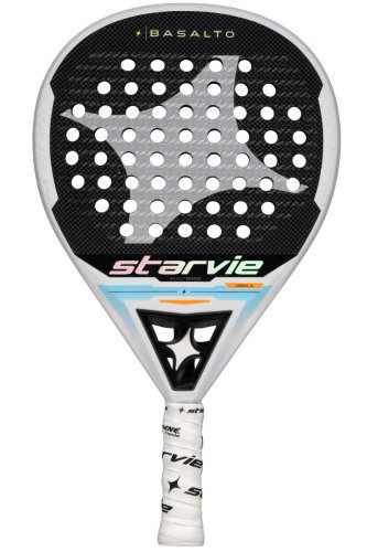 Starvie Basalto Soft