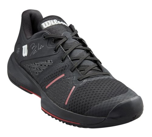 Wilson Bela Pro - black/ebony/poppy red