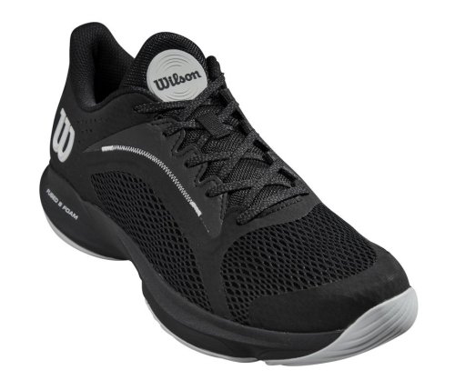 Wilson Hurakn 2.0 - black/pearl blue/black