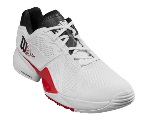 Wilson Bela Tour - white/infrared/black