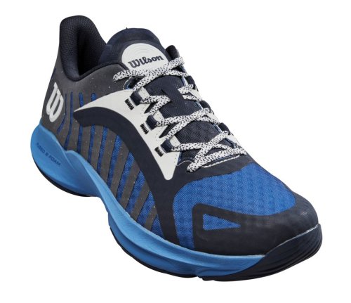Wilson Hurakn Pro - navy blazer/deja vu blue/french blue