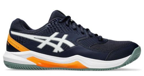 Asics Gel-Dedicate 8 Padel - midnight/white