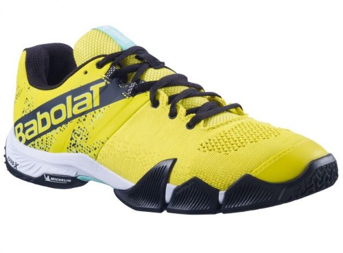 Babolat Movea - acacia/blue curacao