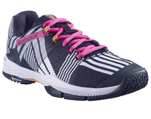 Babolat Sensa - black/roseberry