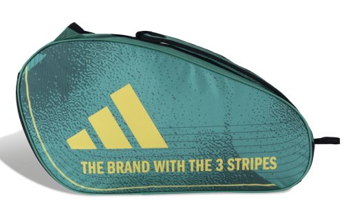 Adidas Control Green 3.4 Racket