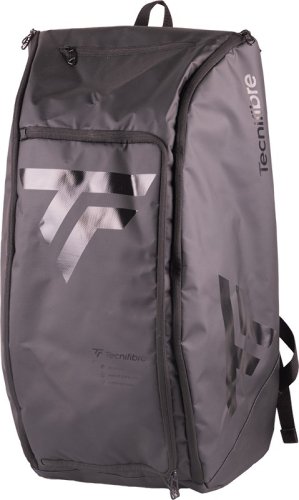Tecnifibre Tour Endurance Ultra Black