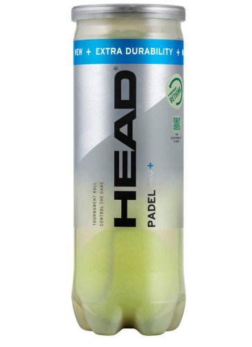 Head Padel Pro+ 3B