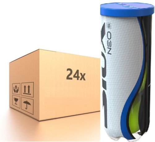 Siux Neo S 24 x 3B