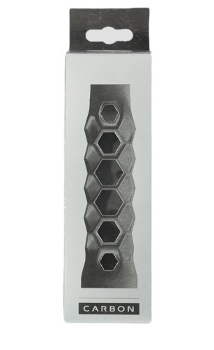 Bullpadel Hesacore Carbon