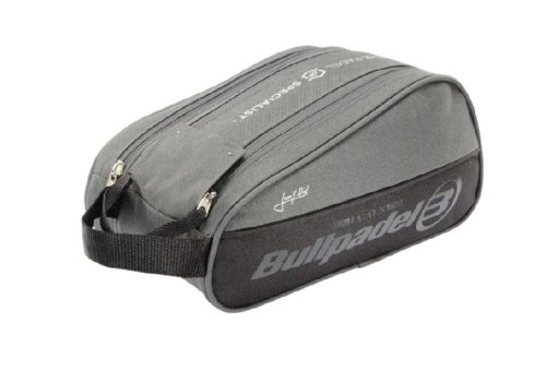 Bullpadel BPP25018 Icon Mini Bag - grafito