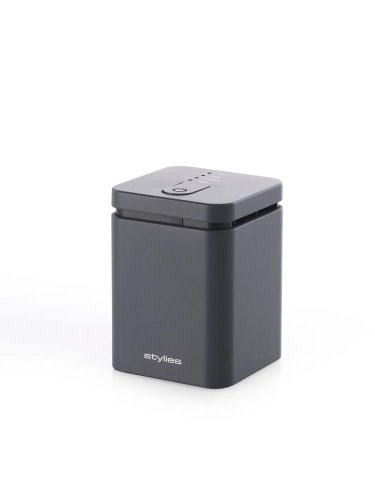 Stylies AROMA DIFFUSER ELARA/GREY COP000852